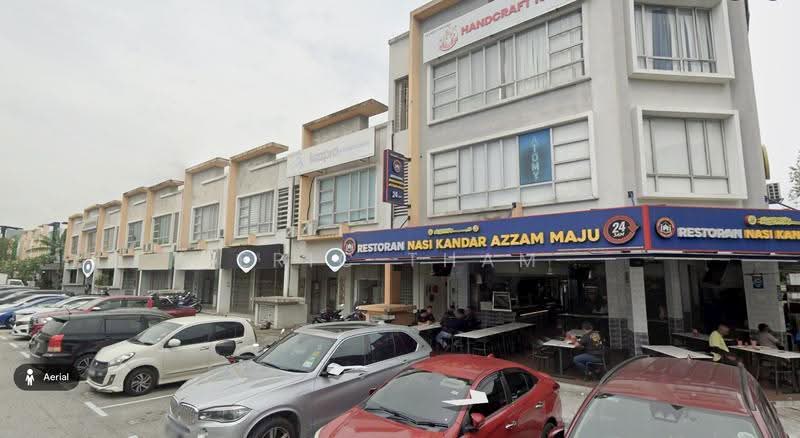 Shop / Office for Sale in Taman Putra Prima (Puchong) - Eric Tham - Exterior - PropertyGuru.com.my