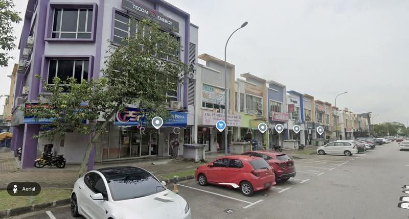 Shop / Office for Sale in Taman Putra Prima (Puchong) - Eric Tham - Exterior - PropertyGuru.com.my