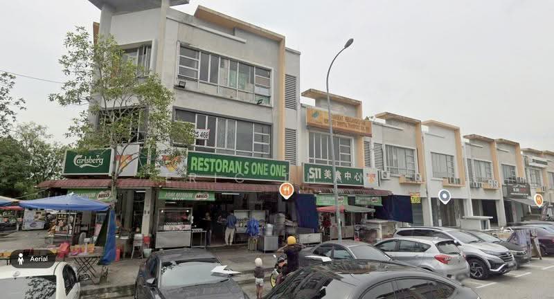 Shop / Office for Sale in Taman Putra Prima (Puchong) - Eric Tham - Exterior - PropertyGuru.com.my
