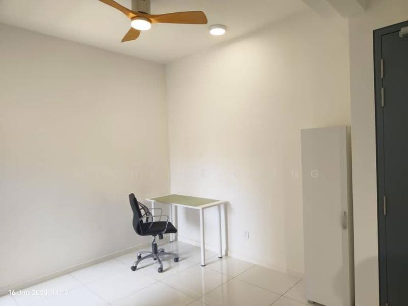 Service Residence for Rent at Emerald 9 - MICHELLE CHENG - Interior - PropertyGuru.com.my