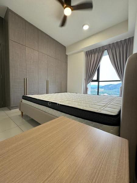 Service Residence for Rent at Emerald 9 - MICHELLE CHENG - Bedroom - PropertyGuru.com.my