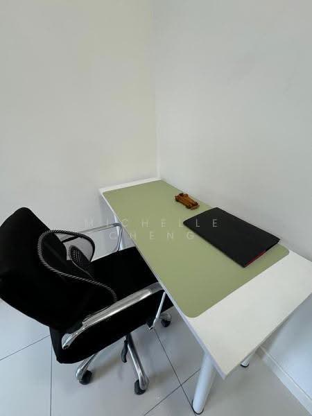 Service Residence for Rent at Emerald 9 - MICHELLE CHENG - Study - PropertyGuru.com.my