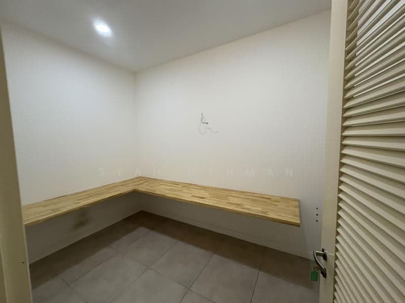 Kediaman Servis untuk Disewa di Sky Meridien - Syah Othman - Interior - PropertyGuru.com.my