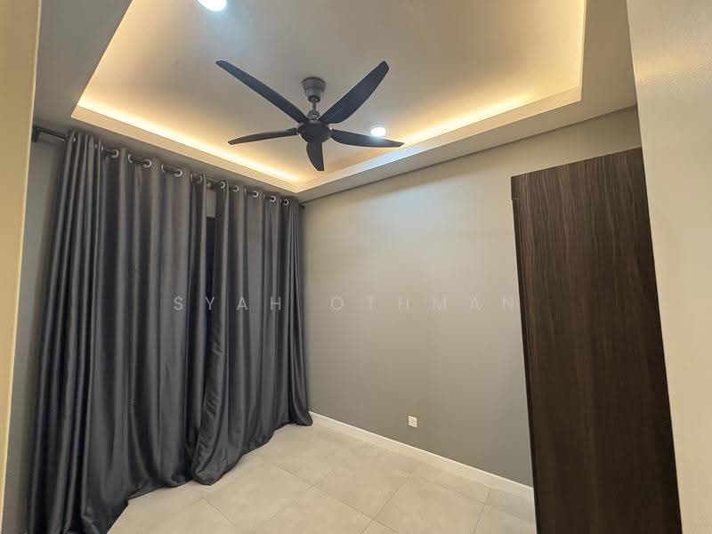Kediaman Servis untuk Disewa di Sky Meridien - Syah Othman - Interior - PropertyGuru.com.my