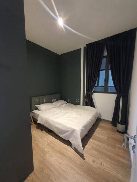 Service Residence for Rent at United Point (Residensi Berpadu) - Yew Long Woi - PropertyGuru.com.my