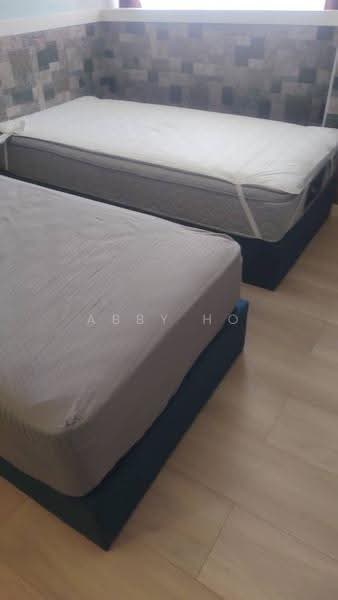 Pangsapuri untuk Dijual di Costa Mahkota - Abby Ho - Bedroom - PropertyGuru.com.my