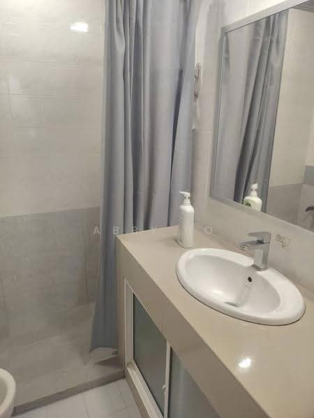 Pangsapuri untuk Dijual di Costa Mahkota - Abby Ho - Bathroom - PropertyGuru.com.my