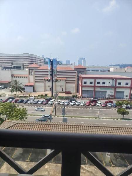 Pangsapuri untuk Dijual di Costa Mahkota - Abby Ho - Exterior - PropertyGuru.com.my