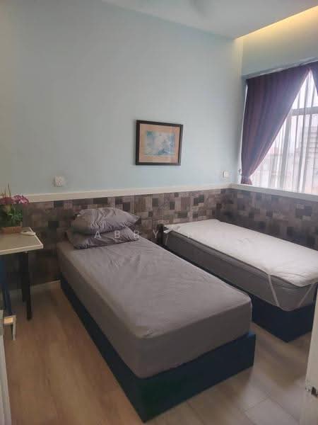 Pangsapuri untuk Dijual di Costa Mahkota - Abby Ho - Bedroom - PropertyGuru.com.my