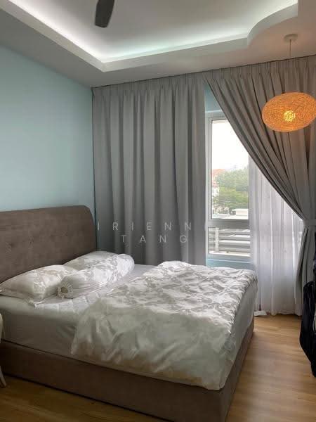 Kondominium untuk Disewa di Surin Condominium - Irienne Tang - Bedroom - PropertyGuru.com.my