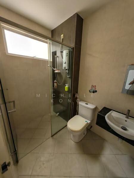 Rumah Teres 2-Tingkat untuk Dijual di Taman Puchong Prima (Puchong) - Michelle Kong - PropertyGuru.com.my
