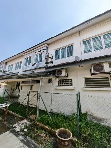 Rumah Teres 2-Tingkat untuk Dijual di Taman Puchong Prima (Puchong) - Michelle Kong - PropertyGuru.com.my