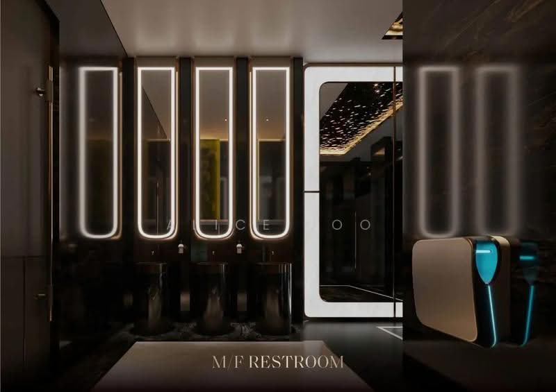 Service Residence for Sale at Armani Hallson KLCC - Alice Soo - Bathroom - PropertyGuru.com.my
