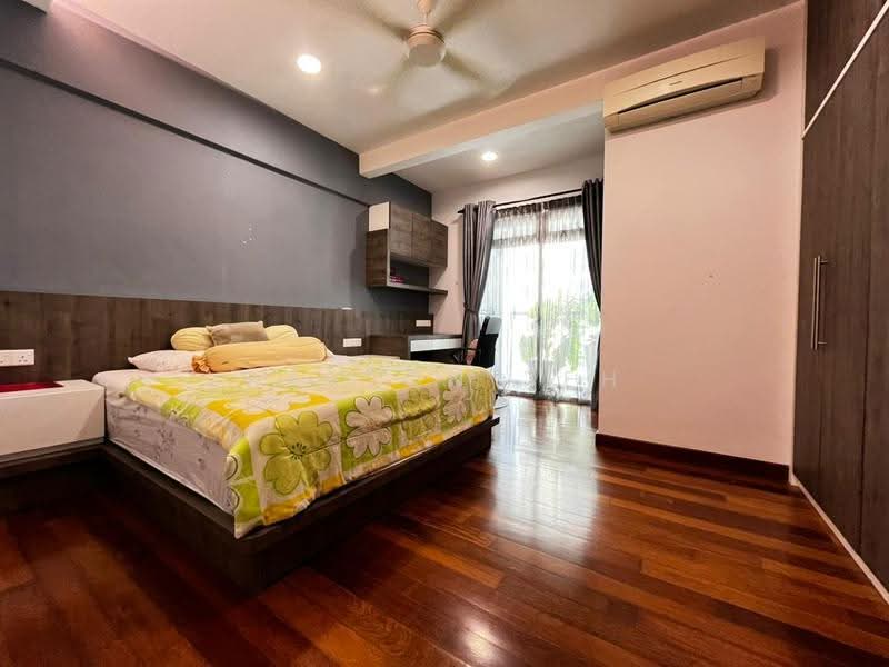 Kondominium untuk Dijual di Platino Condominium - Welson Teh - Bedroom - PropertyGuru.com.my