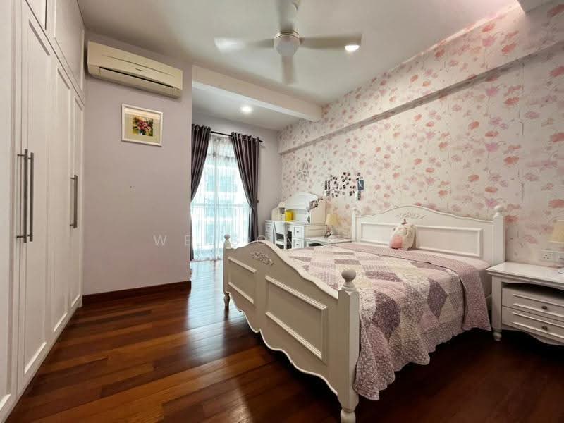 Kondominium untuk Dijual di Platino Condominium - Welson Teh - Bedroom - PropertyGuru.com.my
