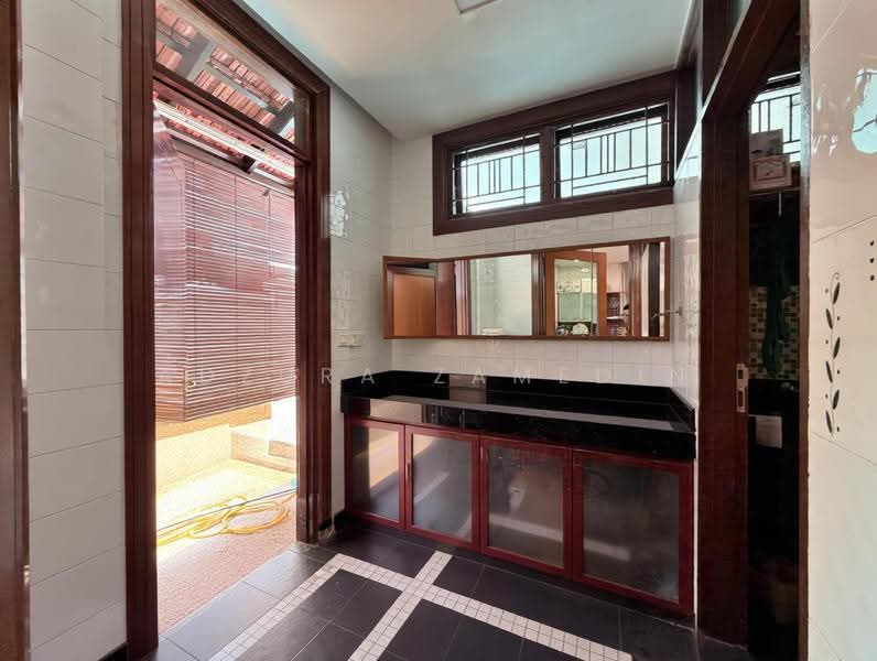 Bungalow House for Sale in Federal Hill (Bangsar) - Adzura Zamedin - Interior - PropertyGuru.com.my