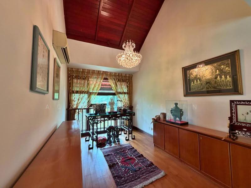 Bungalow House for Sale in Federal Hill (Bangsar) - Adzura Zamedin - Interior - PropertyGuru.com.my