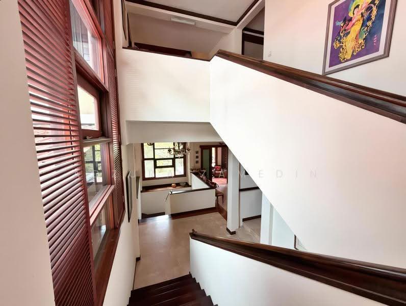 Bungalow House for Sale in Federal Hill (Bangsar) - Adzura Zamedin - Interior - PropertyGuru.com.my