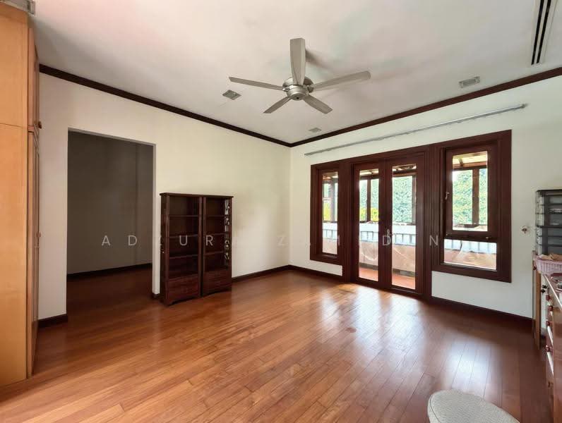 Bungalow House for Sale in Federal Hill (Bangsar) - Adzura Zamedin - Interior - PropertyGuru.com.my