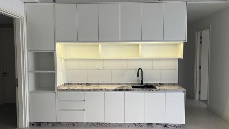 Kediaman Servis untuk Disewa di Jendela Residences - Fiona Chin - Kitchen - PropertyGuru.com.my