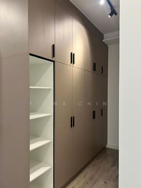 Kediaman Servis untuk Disewa di Jendela Residences - Fiona Chin - Interior - PropertyGuru.com.my