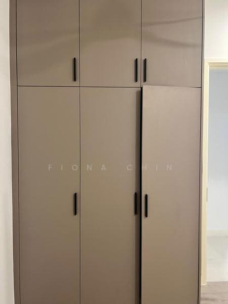 Kediaman Servis untuk Disewa di Jendela Residences - Fiona Chin - Interior - PropertyGuru.com.my