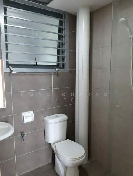 Kediaman Servis untuk Disewa di ARC @ Austin Hills - Hong Charng Lee - Bathroom - PropertyGuru.com.my