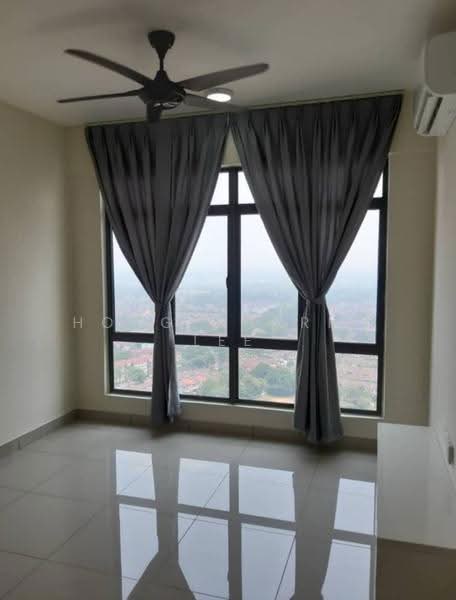 Kediaman Servis untuk Disewa di ARC @ Austin Hills - Hong Charng Lee - View - PropertyGuru.com.my