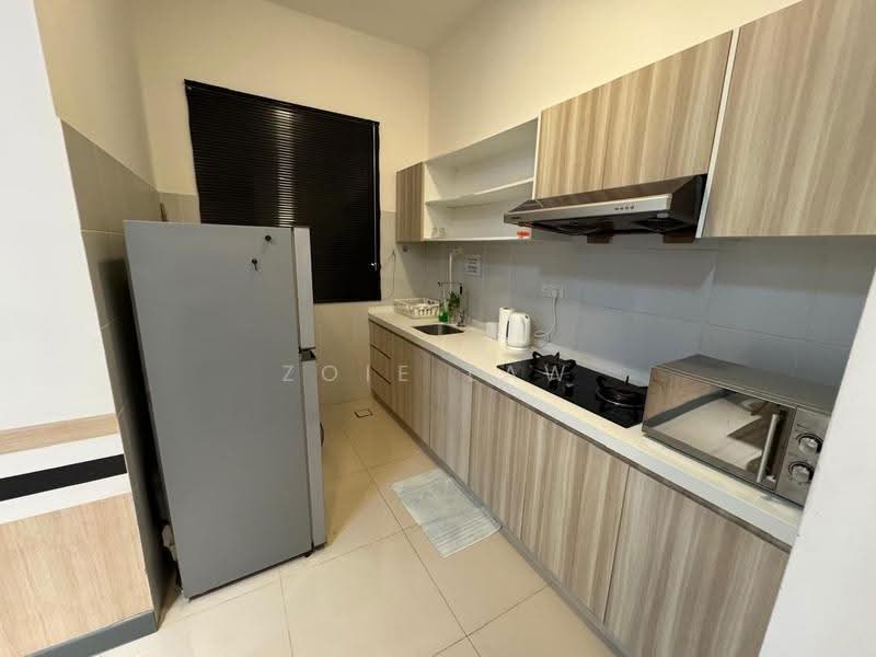 Service Residence for Rent at South View - Zoie Law - PropertyGuru.com.my
