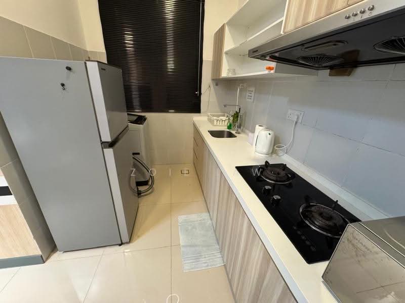 Service Residence for Rent at South View - Zoie Law - PropertyGuru.com.my