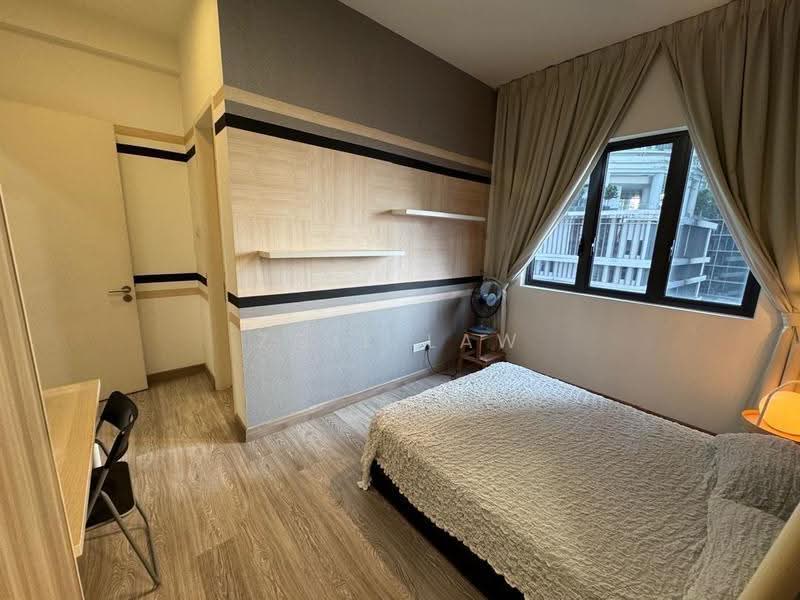 Service Residence for Rent at South View - Zoie Law - PropertyGuru.com.my