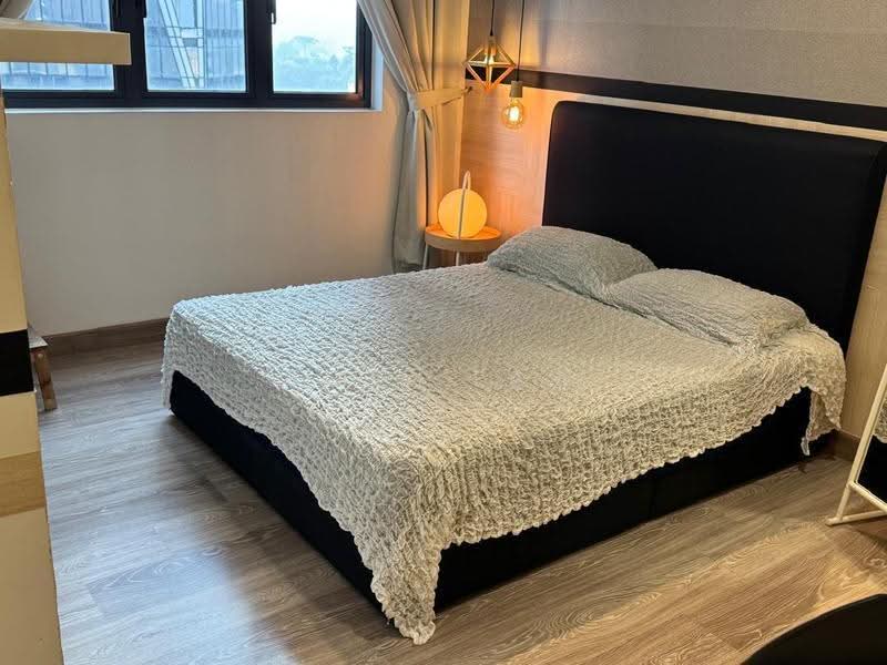 Service Residence for Rent at South View - Zoie Law - PropertyGuru.com.my