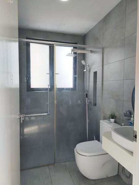Kondominium untuk Disewa di Park Villa - JK Lau - Bathroom - PropertyGuru.com.my