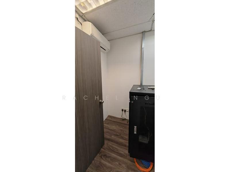 Pejabat untuk Disewa di Mid Valley City (Kuala Lumpur) - Rachel Ngu - Interior - PropertyGuru.com.my