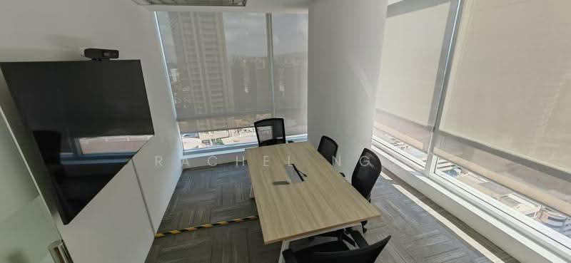 Pejabat untuk Disewa di Mid Valley City (Kuala Lumpur) - Rachel Ngu - Interior - PropertyGuru.com.my