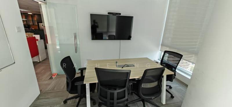 Pejabat untuk Disewa di Mid Valley City (Kuala Lumpur) - Rachel Ngu - Interior - PropertyGuru.com.my