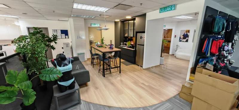 Pejabat untuk Disewa di Mid Valley City (Kuala Lumpur) - Rachel Ngu - Interior - PropertyGuru.com.my