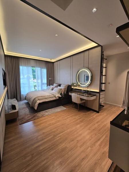 Kondominium untuk Dijual di Aosis Mont Kiara - Rane Ng - Bedroom - PropertyGuru.com.my