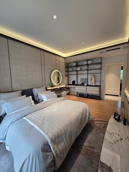 Kondominium untuk Dijual di Aosis Mont Kiara - Rane Ng - Bedroom - PropertyGuru.com.my