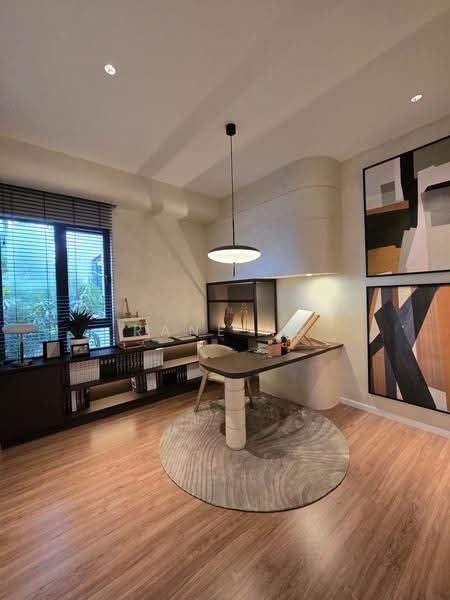 Kondominium untuk Dijual di Aosis Mont Kiara - Rane Ng - Study - PropertyGuru.com.my