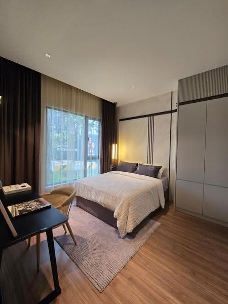 Kondominium untuk Dijual di Aosis Mont Kiara - Rane Ng - Bedroom - PropertyGuru.com.my