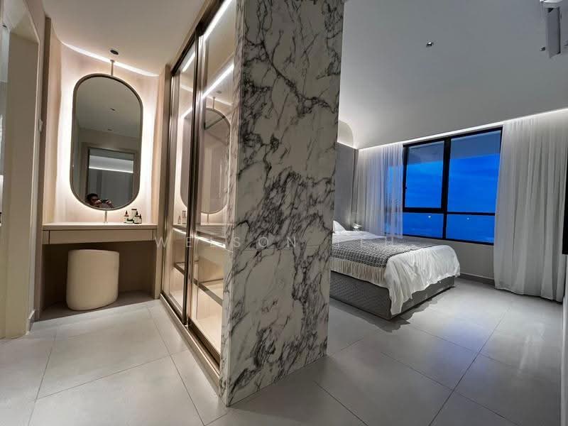 Condominium for Sale at Lumina Residence - Welson Teh - Bedroom - PropertyGuru.com.my