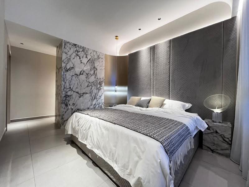 Condominium for Sale at Lumina Residence - Welson Teh - Bedroom - PropertyGuru.com.my