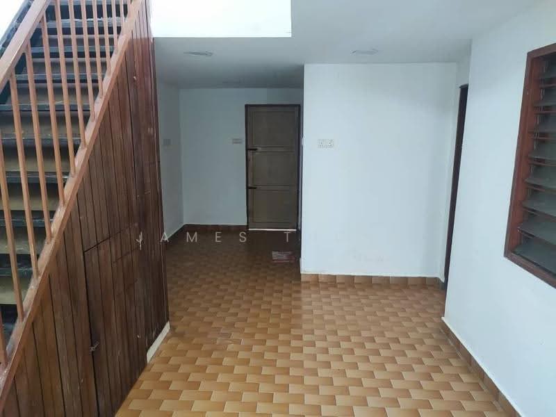 1-storey Terraced House for Sale in Taman Tan Yew Lai (Jalan Klang Lama (Old Klang Road)) - James Thong - Interior - PropertyGuru.com.my