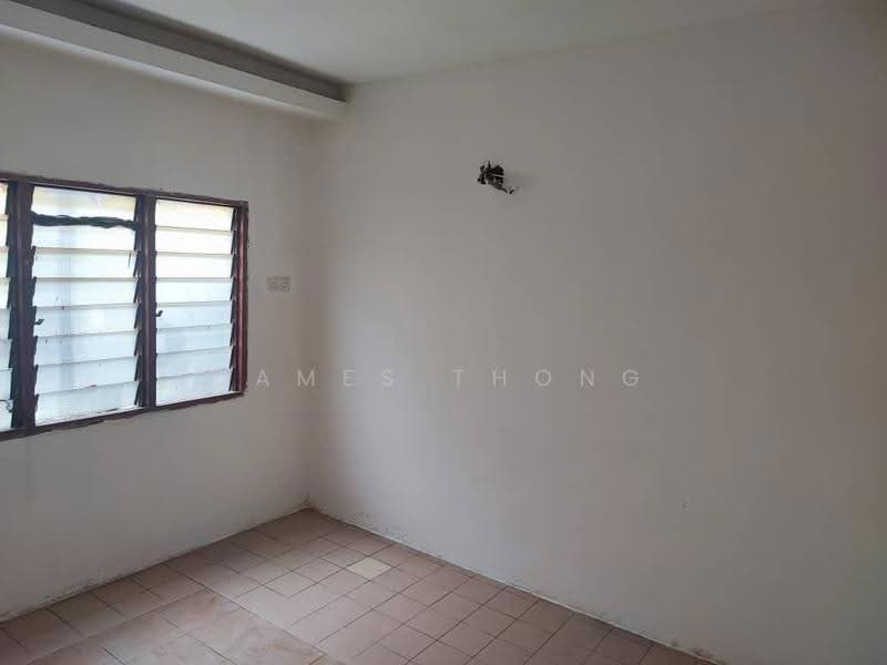 1-storey Terraced House for Sale in Taman Tan Yew Lai (Jalan Klang Lama (Old Klang Road)) - James Thong - Interior - PropertyGuru.com.my