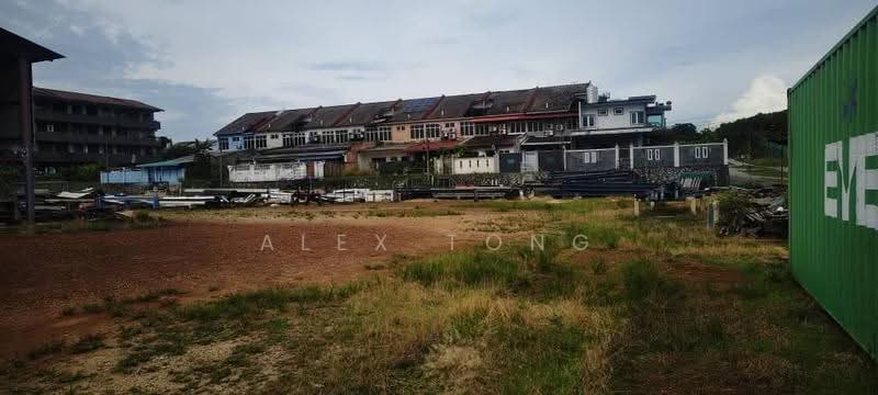 Tanah Komersial untuk Dijual di Taman Puteri (Port Dickson) - Alex Tong - Exterior - PropertyGuru.com.my