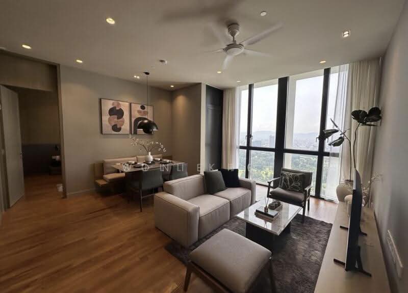 Kediaman Servis untuk Dijual di The Conlay - Sonie Teh - PropertyGuru.com.my