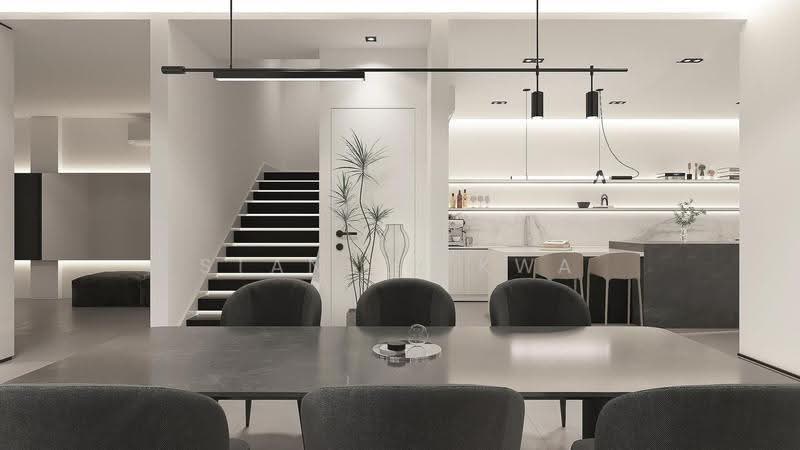 Rumah Teres 2-Tingkat untuk Dijual di Taman Puchong Tekali (Puchong) - Stanley Kwa - Interior - PropertyGuru.com.my