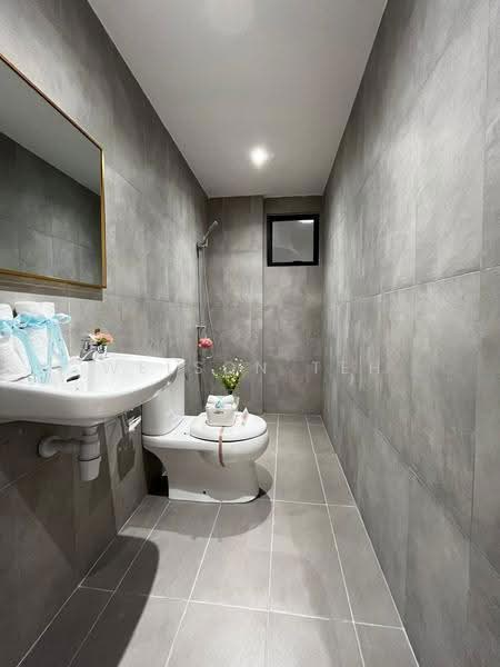 Condominium for Sale at Iconic Harmony - Welson Teh - Bathroom - PropertyGuru.com.my