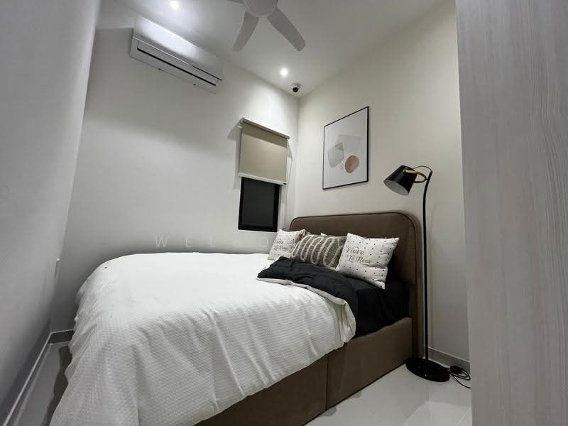 Condominium for Sale at Iconic Harmony - Welson Teh - Bedroom - PropertyGuru.com.my